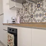 Apartament Ancients Courts Of