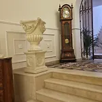Ancients Courts Of