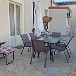 Ancients Courts Of Apartament *