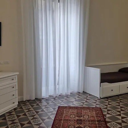 Apartament Ancients Courts Of Katania