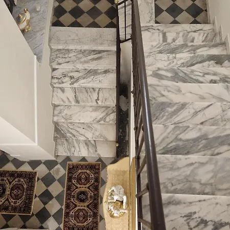Apartment Ancients Courts Of Catania