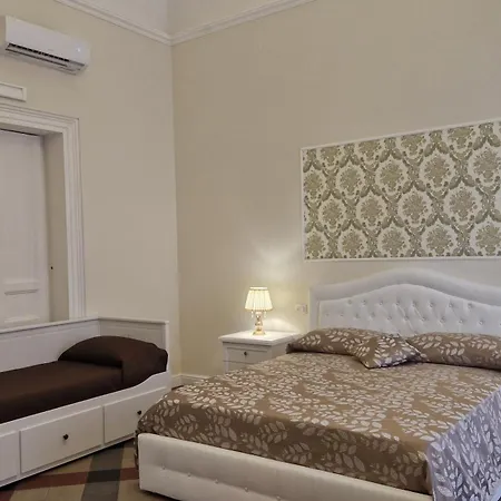 Apartment Ancients Courts Of Catania
